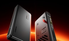 AMD锐龙AI Max+ 395迷你机再加一!天钡预告新品