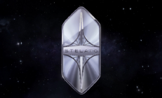 享界正式发布品牌车标！延续鸿蒙智行五界六边造型