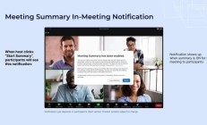 视频会议平台Zoom CEO袁征:AI助手有望让我们“告别”五天工作制