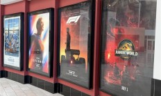 神奇四侠力压超人