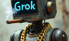 称世界最大烟花出现在广岛和长崎！马斯克的大模型Grok让日本人破防