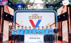 李彦宏给员工发100万美元大奖:改造后的百度 代表着搜索引擎的未来 !