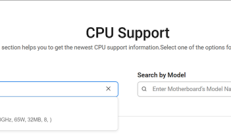 首款无核显Zen5 CPU来了!AMD锐龙7 9700F频率、功耗、缓存全曝光