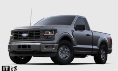 福特暂停F-150 Lightning生产,优先保障燃油混动车型