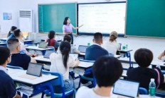 前字节跳动教育线负责人陈林持股100%,银河智学加速落地民办校