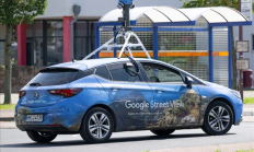 男子自家赤裸身体被谷歌街景拍下：判赔9万块