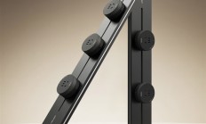 399元起！小米有品众筹上线易来智能轨道插座：自带人在感应+触控屏