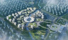 王广部专题调研高铁新区