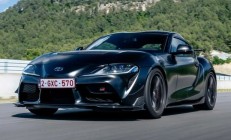 现款丰田Supra确认明年3月停产，官方曾暗示下一代车型正在筹备