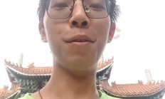 “朱雀玄武敕令”自曝被家人送入精神病院：改名为周景明 此前提交11次更名申请