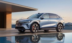 极氪汽车：已启动现款极氪 7X 升级麂皮绒包覆顶棚等方案评估