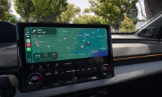 丰田官宣美国2025及后续款电动车接入苹果地图，自动规划充电路线