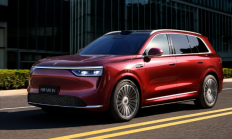 鸿蒙智行再夺新势力周销冠军:均价40万的问界M8狂卖5570辆!