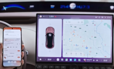 小米YU7支持五种导航地址流转方式 iPhone发张截图就可以