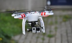 泰国宣布全国禁飞无人机:违者最高可判1年监禁