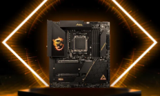 微星里程碑！今年主板出货有望首次突破1000万块