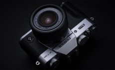 富士发布 X-T30 III 相机：X-Processor 5处理器、6.2K 视频拍摄