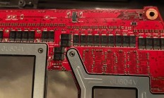 最高提升 35.5%：小电阻让 RTX 4090 笔记本显卡性能媲美 5090