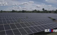全球每两块光伏板就有 1 块中国造,产业“去内卷化”已见成效