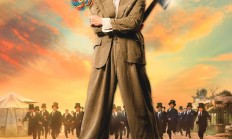 20 周年经典回归：周星驰电影《功夫》11 月 13 日中国香港重映