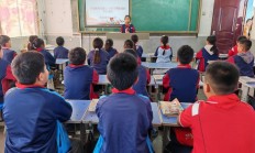 枣庄峄城：养成教育润童心  行为习惯助成长 ——榴园镇中心小学开展行为习惯养成评比展示活动