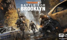 育碧子公司Massive裁员，《全境封锁3》等新作开发不受影响