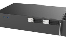 Akasa 推出 2U 高度被动散热机箱 Kepler，支持 35W TDP 处理器