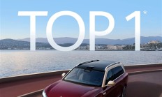 问界M9拿下中国插电混动（含增程）车型保值率第一