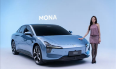 曝小鹏汽车产品线整合：或在L4阶段重新用上激光雷达