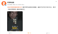 《南京照相馆》票房破6亿!9岁男孩看完全程沉默 回家怒撕奥特曼卡片