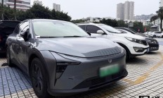 消息称新能源车企倒闭潮下“烂尾堆料车”意外催生市场