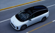 买车送司机!理想i8全球首搭VLA司机大模型:老车主也能用