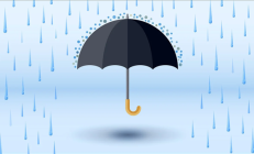 山东下了424个大明湖：多地出现暴雨