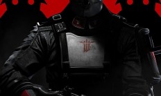 亚马逊改编《德军总部》