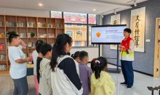 枣庄台儿庄：凝聚文化力量 提升治理温度