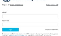 已修复：F1 管理机构网站曝出重大漏洞，所有 F1 车手信息被看光