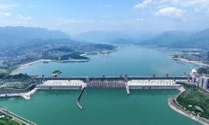 三峡大坝蓄水超20年，里面最大的鱼有多大？