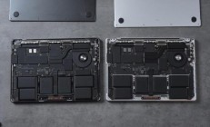 苹果 M5 MacBook Pro 极限散热测试：温控优于 M4，单风扇成瓶颈