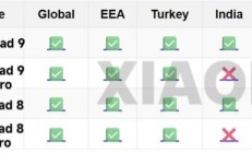 代号“二胡/吉他”：小米平板 9/Pro 曝光