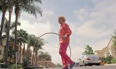 呼啦圈发明者去世：享年101岁