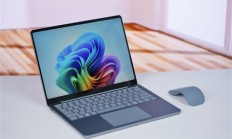 骁龙X Plus处理器加持！微软Surface Laptop 13图赏