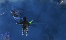 9 年了还在更:《无人深空》获“裂隙”游戏更新,引入可探索残骸