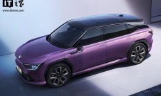 降价 5 万元,广汽本田 P7 纯电 SUV 限时价 14.99 万元起