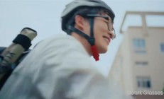 夸克AI眼镜支持高德地图:直接把路线“投”在眼前