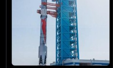 马斯克评价中国商业火箭朱雀三号:能够超越 SpaceX 猎鹰 9 号