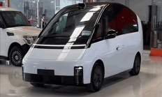 老头乐厂家把“理想L1、理想没噶”都造出来了 网友：你就说像不像吧